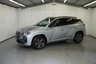USED 2022 HYUNDAI TUCSON 1.6 h T-GDi N Line S SUV 5dr Petrol Hybrid Auto Euro 6 (s/s) (230 ps) NI Vehicle, Hyundai Historty, Balance of 5 year warranty