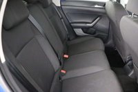 USED 2021 21 VOLKSWAGEN POLO 1.0 TSI Match Hatchback 5dr Petrol DSG Euro 6 (s/s) (95 ps) 1 OWNER, PARKING SENSORS