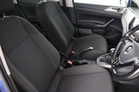 USED 2021 21 VOLKSWAGEN POLO 1.0 TSI Match Hatchback 5dr Petrol DSG Euro 6 (s/s) (95 ps) 1 OWNER, PARKING SENSORS
