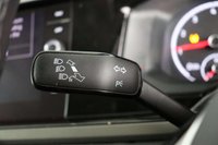 USED 2021 21 VOLKSWAGEN POLO 1.0 TSI Match Hatchback 5dr Petrol DSG Euro 6 (s/s) (95 ps) 1 OWNER, PARKING SENSORS