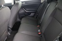 USED 2021 21 VOLKSWAGEN POLO 1.0 TSI Match Hatchback 5dr Petrol DSG Euro 6 (s/s) (95 ps) 1 OWNER, PARKING SENSORS