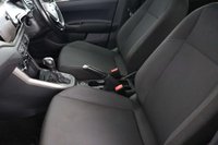USED 2021 21 VOLKSWAGEN POLO 1.0 TSI Match Hatchback 5dr Petrol DSG Euro 6 (s/s) (95 ps) 1 OWNER, PARKING SENSORS