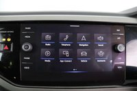 USED 2021 21 VOLKSWAGEN POLO 1.0 TSI Match Hatchback 5dr Petrol DSG Euro 6 (s/s) (95 ps) 1 OWNER, PARKING SENSORS