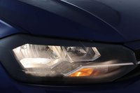 USED 2021 21 VOLKSWAGEN POLO 1.0 TSI Match Hatchback 5dr Petrol DSG Euro 6 (s/s) (95 ps) 1 OWNER, PARKING SENSORS