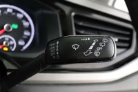 USED 2021 21 VOLKSWAGEN POLO 1.0 TSI Match Hatchback 5dr Petrol DSG Euro 6 (s/s) (95 ps) 1 OWNER, PARKING SENSORS