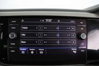 USED 2021 21 VOLKSWAGEN POLO 1.0 TSI Match Hatchback 5dr Petrol DSG Euro 6 (s/s) (95 ps) 1 OWNER, PARKING SENSORS
