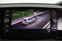 USED 2021 21 VOLKSWAGEN POLO 1.0 TSI Match Hatchback 5dr Petrol DSG Euro 6 (s/s) (95 ps) 1 OWNER, PARKING SENSORS