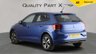 USED 2021 21 VOLKSWAGEN POLO 1.0 TSI Match Hatchback 5dr Petrol DSG Euro 6 (s/s) (95 ps) 1 OWNER, PARKING SENSORS
