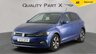 USED 2021 21 VOLKSWAGEN POLO 1.0 TSI Match Hatchback 5dr Petrol DSG Euro 6 (s/s) (95 ps) 1 OWNER, PARKING SENSORS