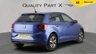 USED 2021 21 VOLKSWAGEN POLO 1.0 TSI Match Hatchback 5dr Petrol DSG Euro 6 (s/s) (95 ps) 1 OWNER, PARKING SENSORS