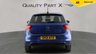 USED 2021 21 VOLKSWAGEN POLO 1.0 TSI Match Hatchback 5dr Petrol DSG Euro 6 (s/s) (95 ps) 1 OWNER, PARKING SENSORS