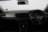 USED 2021 21 VOLKSWAGEN POLO 1.0 TSI Match Hatchback 5dr Petrol DSG Euro 6 (s/s) (95 ps) 1 OWNER, PARKING SENSORS