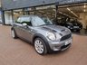 USED 2009 59 MINI HATCH 1.6 Cooper S Hatchback 3dr Petrol Manual Euro 5 (175 ps) 