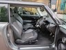 USED 2009 59 MINI HATCH 1.6 Cooper S Hatchback 3dr Petrol Manual Euro 5 (175 ps) 