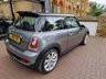 USED 2009 59 MINI HATCH 1.6 Cooper S Hatchback 3dr Petrol Manual Euro 5 (175 ps) 