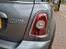 USED 2009 59 MINI HATCH 1.6 Cooper S Hatchback 3dr Petrol Manual Euro 5 (175 ps) 