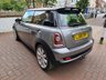 USED 2009 59 MINI HATCH 1.6 Cooper S Hatchback 3dr Petrol Manual Euro 5 (175 ps) 