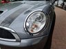 USED 2009 59 MINI HATCH 1.6 Cooper S Hatchback 3dr Petrol Manual Euro 5 (175 ps) 