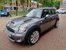 USED 2009 59 MINI HATCH 1.6 Cooper S Hatchback 3dr Petrol Manual Euro 5 (175 ps) 