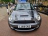 USED 2009 59 MINI HATCH 1.6 Cooper S Hatchback 3dr Petrol Manual Euro 5 (175 ps) 