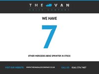 USED 2020 70 MERCEDES-BENZ SPRINTER 2.0 315 CDI PROGRESSIVE RECOVERY TRUCK 2DR DIESEL AUTOMATIC 9G-TRONIC RWD L2 EURO 6 (S/S) (150 PS)  NO VAT - 1 OWNER FROM NEW - DIRECT FROM LEASING COMPANY - FULL SERVICE HISTORY - HPI CHECK ALL CLEAR - ULEZ / LEZ / CAZ COMPLIANT - EURO 6 - 2 KEYS - BRAND NEW FULL ALUMINIUM BED -  BRAND NEW STEALTH 13500LB WINCH - WIRELESS WINCH REMOTE - DOUBLE SPRINGS - AUTOMATIC - PADDLE SHIFT - 3 SEATER - DAB - BLUETOOTH - KEYLESS START - FINANCE AVAILABLE - ZERO DEPOSIT OFFERS - ALL VANS/CARS WELCOME IN PART-EXCHANGE, ANY AGE, ANY MILEAGE, ANY CONDITION