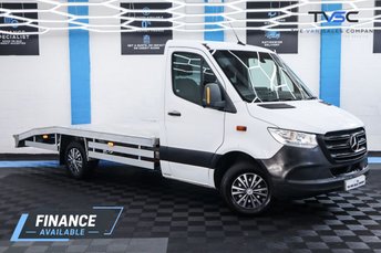 2020 MERCEDES-BENZ SPRINTER