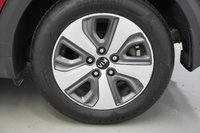 USED 2018 KIA NIRO 1.6h GDi 2 SUV 5dr Petrol Hybrid DCT Euro 6 (s/s) (139 bhp) 