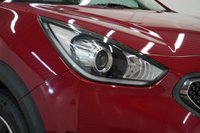 USED 2018 KIA NIRO 1.6h GDi 2 SUV 5dr Petrol Hybrid DCT Euro 6 (s/s) (139 bhp) 