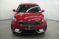 USED 2018 KIA NIRO 1.6h GDi 2 SUV 5dr Petrol Hybrid DCT Euro 6 (s/s) (139 bhp) 