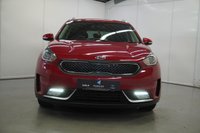 USED 2018 KIA NIRO 1.6h GDi 2 SUV 5dr Petrol Hybrid DCT Euro 6 (s/s) (139 bhp) 