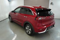 USED 2018 KIA NIRO 1.6h GDi 2 SUV 5dr Petrol Hybrid DCT Euro 6 (s/s) (139 bhp) 