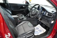 USED 2018 KIA NIRO 1.6h GDi 2 SUV 5dr Petrol Hybrid DCT Euro 6 (s/s) (139 bhp) 