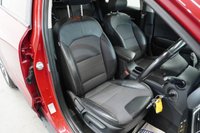 USED 2018 KIA NIRO 1.6h GDi 2 SUV 5dr Petrol Hybrid DCT Euro 6 (s/s) (139 bhp) 