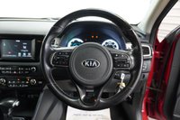 USED 2018 KIA NIRO 1.6h GDi 2 SUV 5dr Petrol Hybrid DCT Euro 6 (s/s) (139 bhp) 