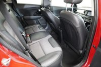USED 2018 KIA NIRO 1.6h GDi 2 SUV 5dr Petrol Hybrid DCT Euro 6 (s/s) (139 bhp) 