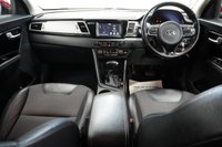 USED 2018 KIA NIRO 1.6h GDi 2 SUV 5dr Petrol Hybrid DCT Euro 6 (s/s) (139 bhp) 