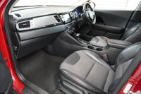 USED 2018 KIA NIRO 1.6h GDi 2 SUV 5dr Petrol Hybrid DCT Euro 6 (s/s) (139 bhp) 