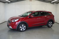 USED 2018 KIA NIRO 1.6h GDi 2 SUV 5dr Petrol Hybrid DCT Euro 6 (s/s) (139 bhp) 