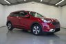 USED 2018 KIA NIRO 1.6h GDi 2 SUV 5dr Petrol Hybrid DCT Euro 6 (s/s) (139 bhp) 