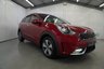 USED 2018 KIA NIRO 1.6h GDi 2 SUV 5dr Petrol Hybrid DCT Euro 6 (s/s) (139 bhp) 