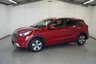 USED 2018 KIA NIRO 1.6h GDi 2 SUV 5dr Petrol Hybrid DCT Euro 6 (s/s) (139 bhp) 