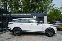 USED 2019 19 LAND ROVER RANGE ROVER VELAR 2.0 D180 R-Dynamic SE SUV 5dr Diesel Auto 4WD Euro 6 (s/s) (180 ps) 