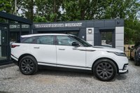 USED 2019 19 LAND ROVER RANGE ROVER VELAR 2.0 D180 R-Dynamic SE SUV 5dr Diesel Auto 4WD Euro 6 (s/s) (180 ps) 