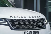 USED 2019 19 LAND ROVER RANGE ROVER VELAR 2.0 D180 R-Dynamic SE SUV 5dr Diesel Auto 4WD Euro 6 (s/s) (180 ps) 