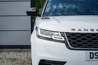 USED 2019 19 LAND ROVER RANGE ROVER VELAR 2.0 D180 R-Dynamic SE SUV 5dr Diesel Auto 4WD Euro 6 (s/s) (180 ps) 