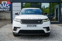 USED 2019 19 LAND ROVER RANGE ROVER VELAR 2.0 D180 R-Dynamic SE SUV 5dr Diesel Auto 4WD Euro 6 (s/s) (180 ps) 
