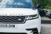USED 2019 19 LAND ROVER RANGE ROVER VELAR 2.0 D180 R-Dynamic SE SUV 5dr Diesel Auto 4WD Euro 6 (s/s) (180 ps) 