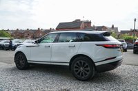 USED 2019 19 LAND ROVER RANGE ROVER VELAR 2.0 D180 R-Dynamic SE SUV 5dr Diesel Auto 4WD Euro 6 (s/s) (180 ps) 