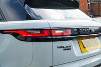 USED 2019 19 LAND ROVER RANGE ROVER VELAR 2.0 D180 R-Dynamic SE SUV 5dr Diesel Auto 4WD Euro 6 (s/s) (180 ps) 