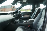 USED 2019 19 LAND ROVER RANGE ROVER VELAR 2.0 D180 R-Dynamic SE SUV 5dr Diesel Auto 4WD Euro 6 (s/s) (180 ps) 